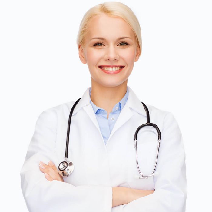 Dr. Addison Ariel (Demo)