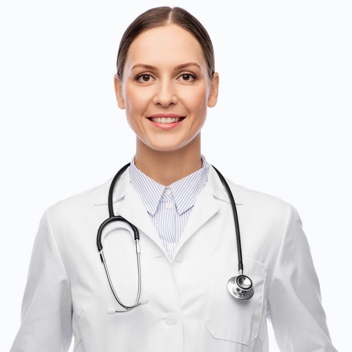 Dr. Sarah Smith (Demo)