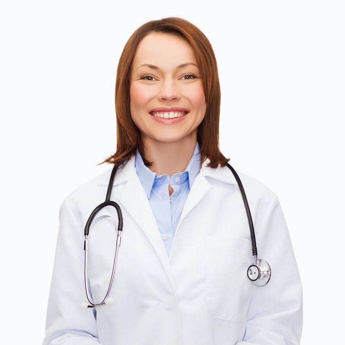 Dr. Emma Smiths (Demo)